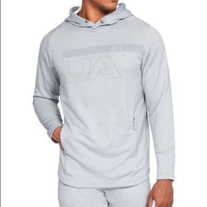 Under Armour MK-1 Terry Hoodie